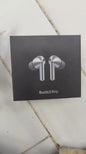 Samsung Galaxy Buds 3 Pro – True Wireless Earbuds