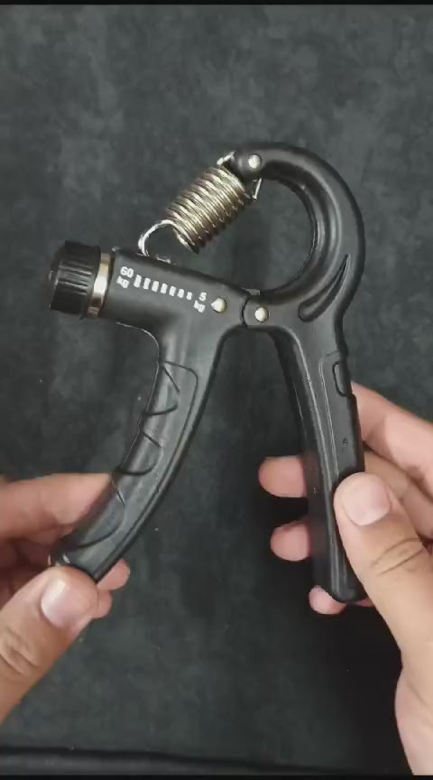 Hand Grip Strengthener