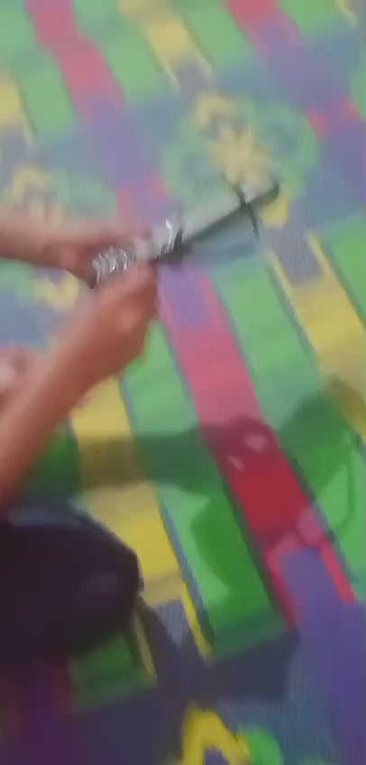 Portable Folding Umbrella