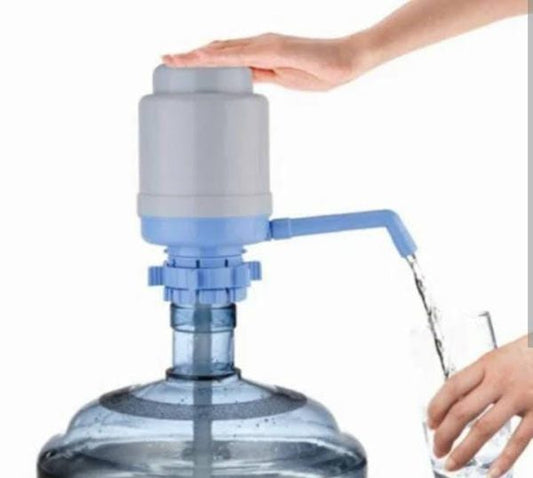 Manual Drinking-Water Pump