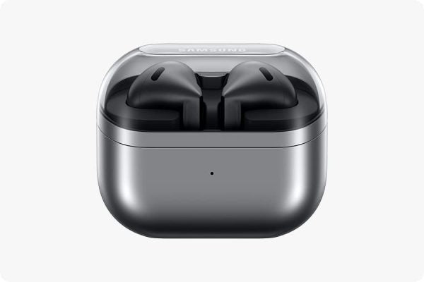 Samsung Galaxy Buds 3 Pro – True Wireless Earbuds