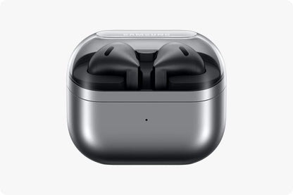 Samsung Galaxy Buds 3 Pro – True Wireless Earbuds