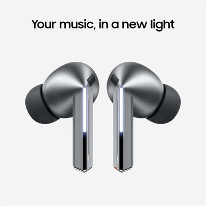 Samsung Galaxy Buds 3 Pro – True Wireless Earbuds