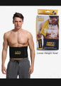 Sweet Sweat Belt For Weight Loss