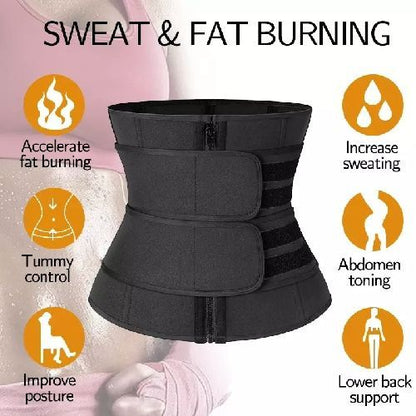 Waist Trainer Belt