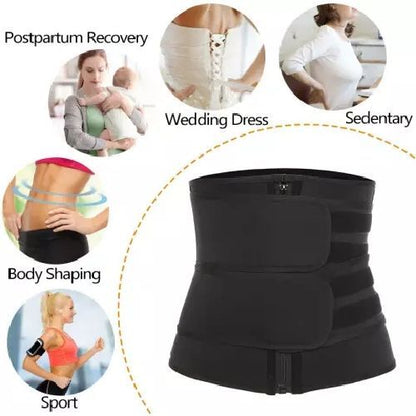 Waist Trainer Belt