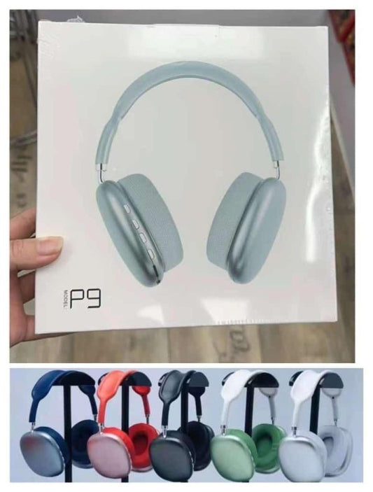 T2 TWS Wireless Headset
