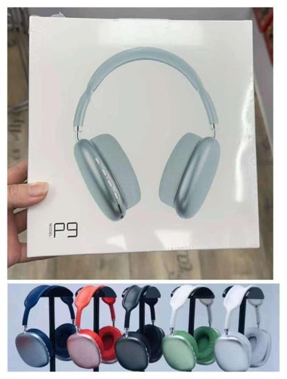 T2 TWS Wireless Headset